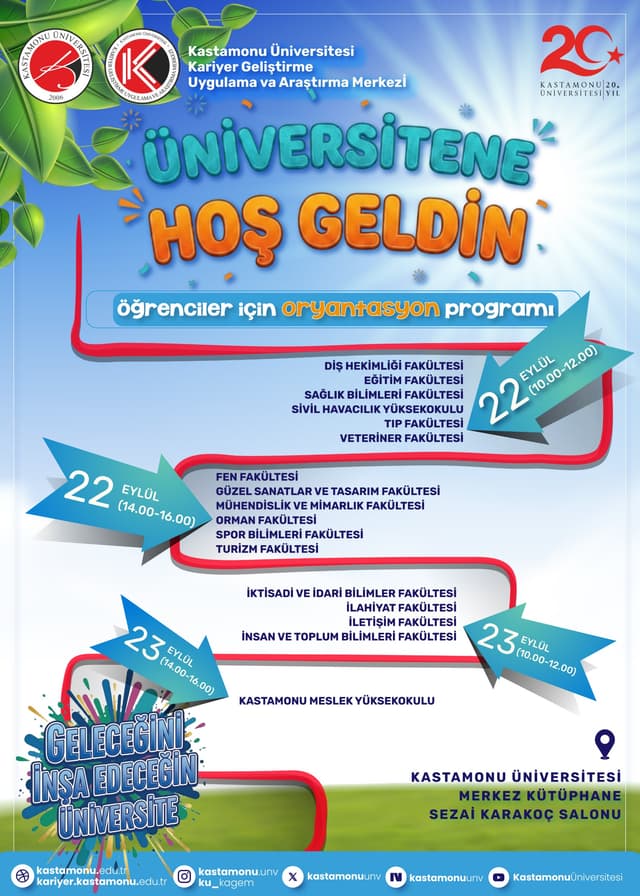 event